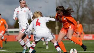 Onder 17 - Bulgarije